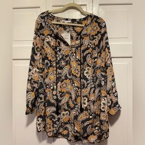 NWT Tunic - Nordstrom Rack